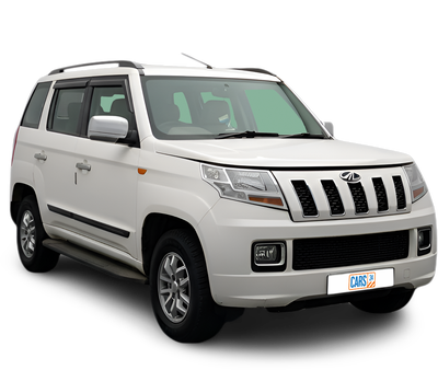 Mahindra TUV300-img